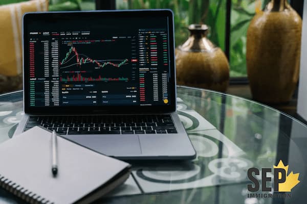 بایننس در کانادا