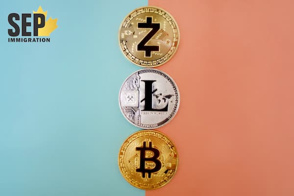 قوانین رمز ارز در کانادا