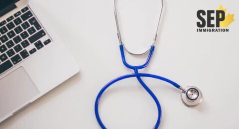 رشته پزشکی در کانادا