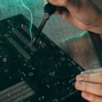 درآمد مهندس برق در کانادا