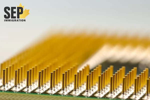 بازار کار مهندس برق در کانادا