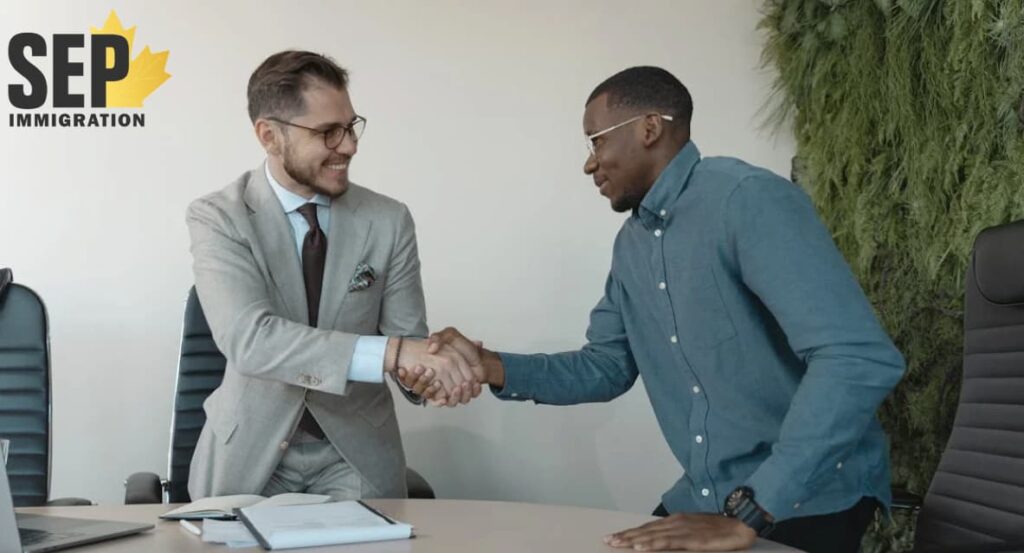 مزایای جاب آفر کانادا