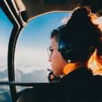 رشته هوانوردی در کانادا