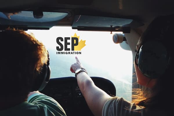 مدارس خلبانی در کانادا