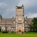 خوابگاه های دانشجویی در کانادا