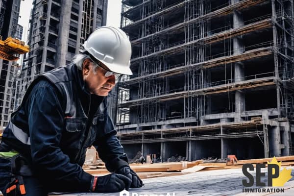 اسکیل ورکر کانادا چیست