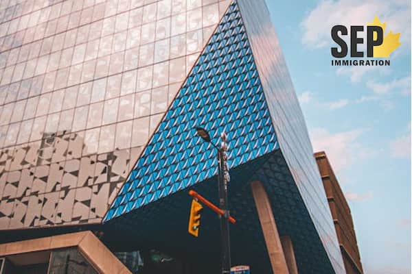 بهترین دانشگاه های تورنتو 