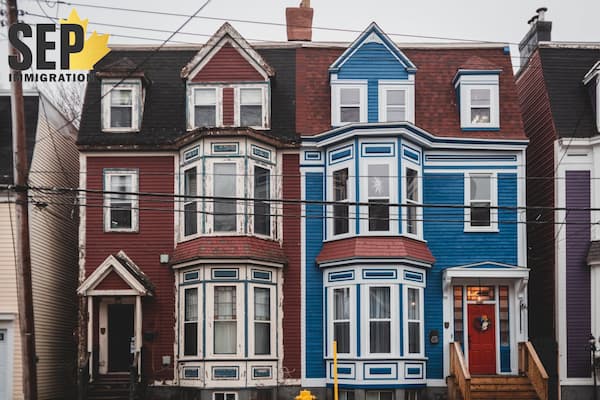 خانه کانادا