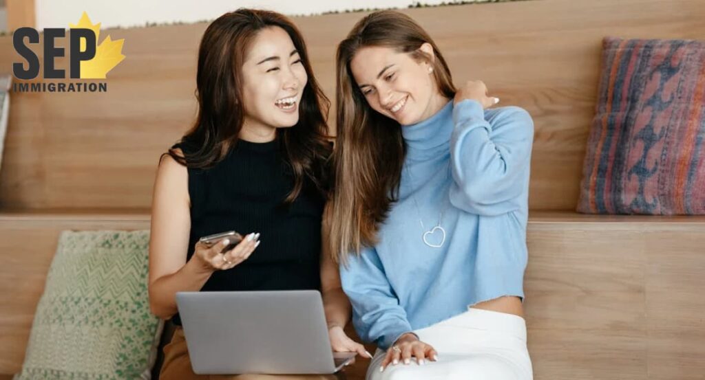 اپلیکیشنهای کاربردی در کانادا