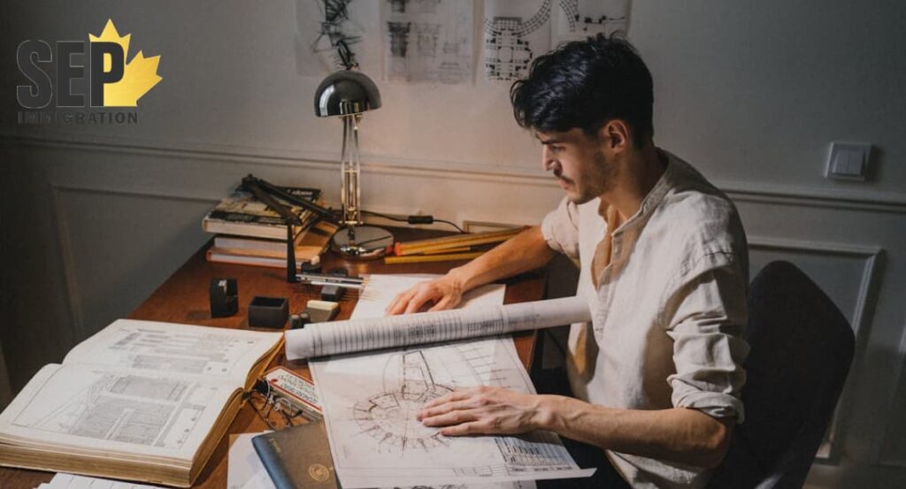 رشته معماری در کانادا