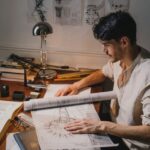 رشته معماری در کانادا