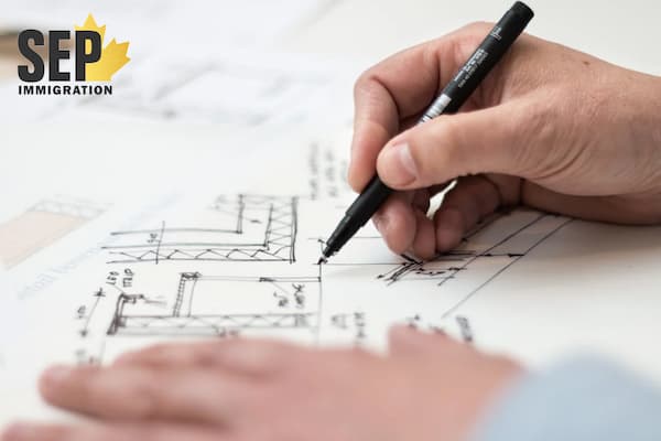 هزینه تحصیل در رشته معماری در کانادا