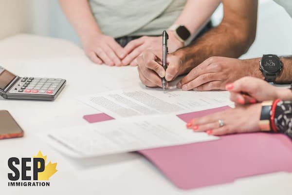 انواع مجوز کار (Work Permit) در کانادا