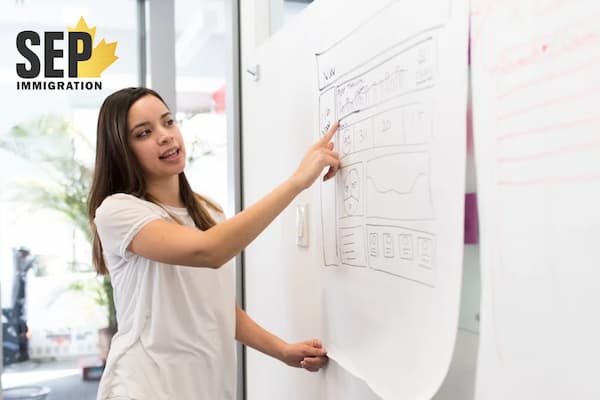 تحصیل در کانادا بدون مدرک زبان