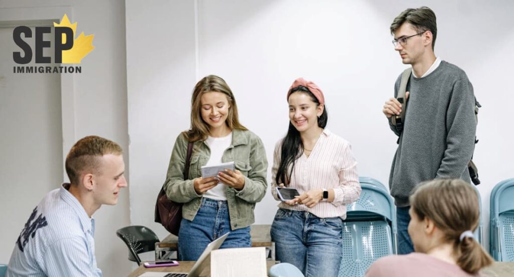 تحصیل در مدارس کانادا