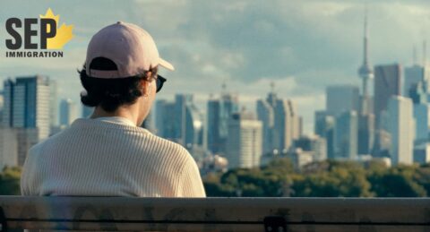 انواع خانه در کانادا