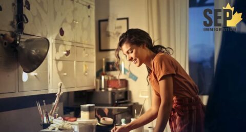 ویزای هنرمندان