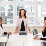 شرایط کار آفرینی در استان‌های کانادا