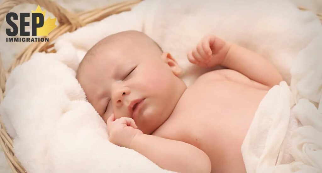 هزینه زایمان در کانادا