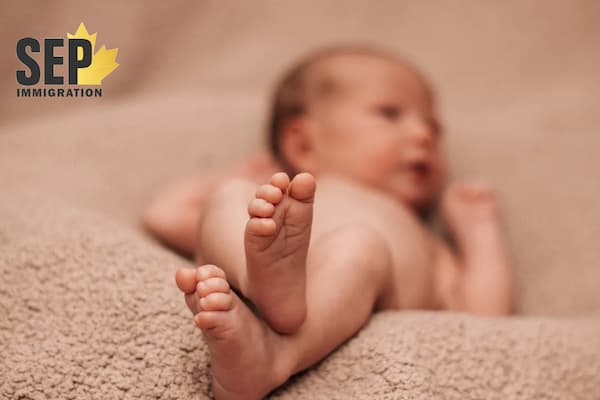 هزینه تولد فرزند در کانادا