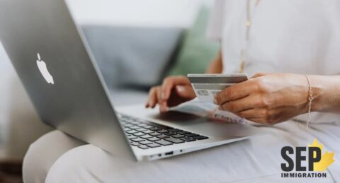 سایت های خرید در کانادا