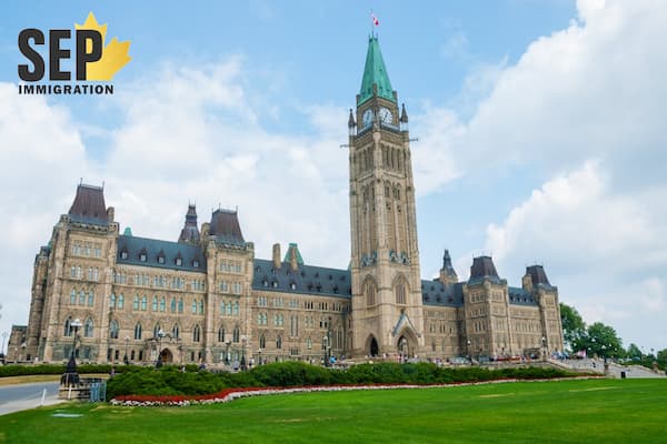 خیابان های اتاوا