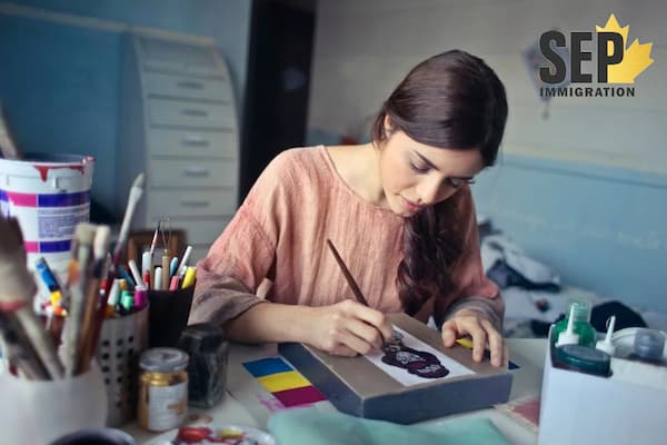 ویزای هنرمندان