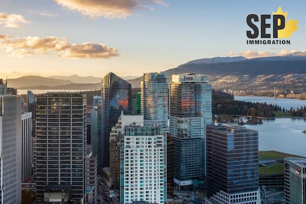 اپلای تحصیلی ونکوور