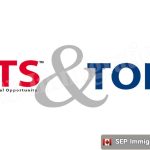 آزمون آیلتس یا تافل برای مهاجرت کانادا