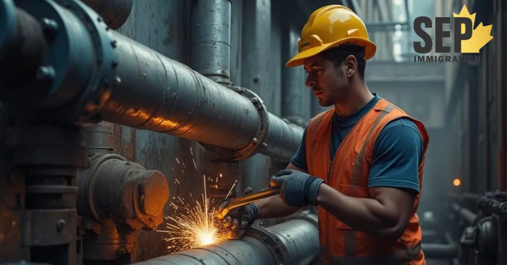 ویزای اسکیل ورکر کانادا چیست