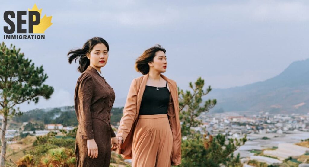 برای مهاجرت کانادا بهتر است یا ترکیه؟