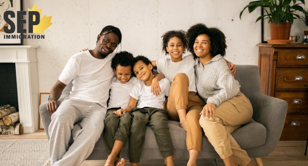 حامی مالی برای فرزندان