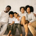 حامی مالی برای فرزندان