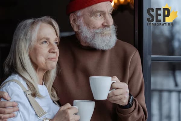 بازنشستگی در کانادا