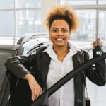 خرید خودرو در کانادا