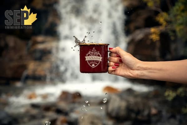 اقامت نیوبرانزویک کانادا