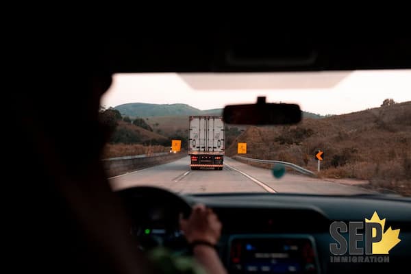 خرید خودرو در کانادا