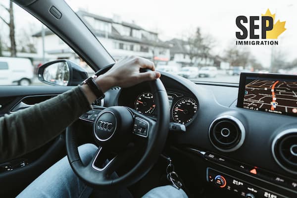 سایت خرید و فروش ماشین در کانادا