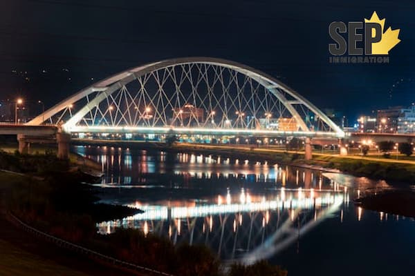 امنیت بالای کانادا