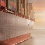 فریت بارارسال لوازم (فریت بار) زندگی به کانادا freight