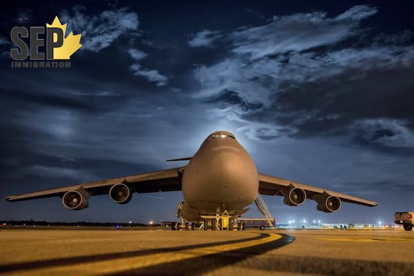 برای ارسال وسایل و بار به کانادا چه مدارکی نیاز است؟