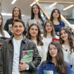 بورسیه تحصیلی در کانادا