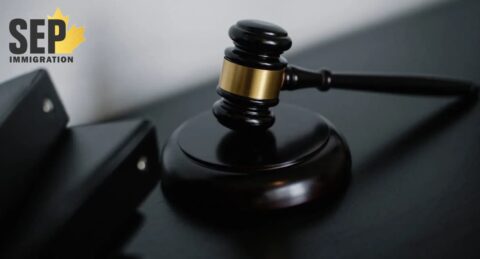 اخذ پروانه وکالت در کانادا