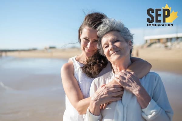 ویزای اسپانسرشیپ کانادا