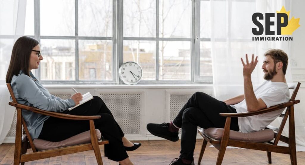 روانشناسی در کانادا