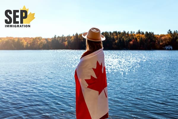 مهاجرت به کانادا بهتر است یا ترکیه
