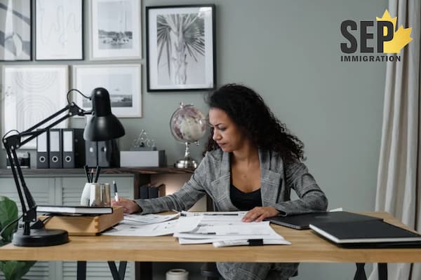 مشاغل مورد نیاز استانی کانادا 