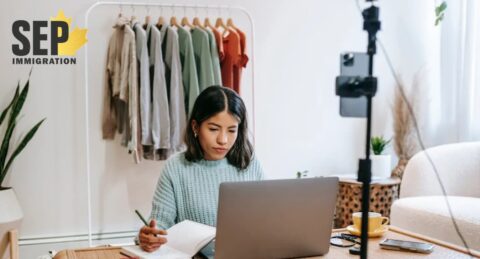 لیست مشاغل پردرآمد کانادا