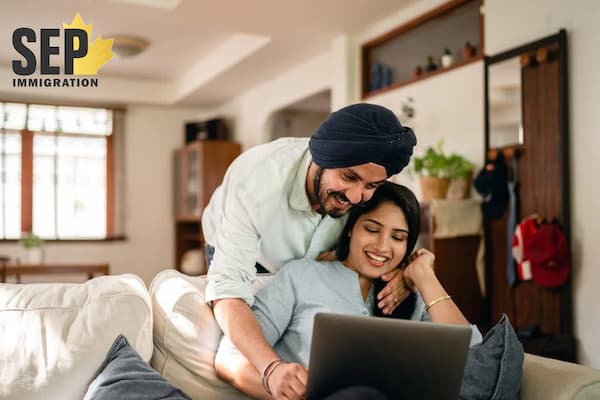 شرایط مهاجرت به کانادا از طریق ازدواج