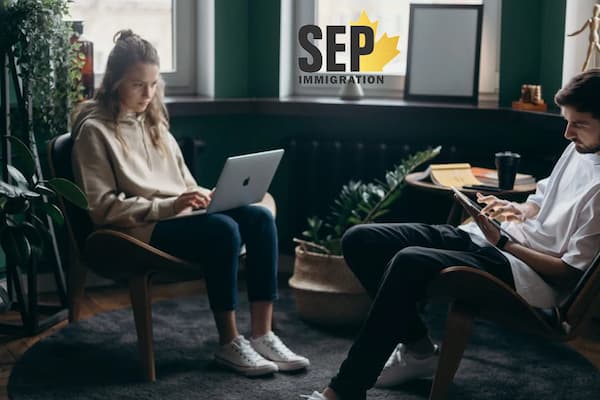 تفاوت ویزا استارتاپی و کارآفرینی کانادا